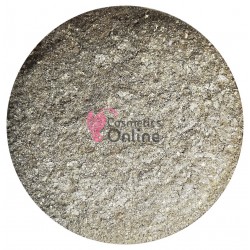 Pigment pentru make-up Amelie Pro U409 Silver Imperial Gold